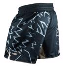 Pride Or Die leading the pack MMA Shorts - Black